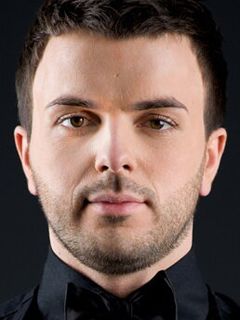 Григорий Решетник