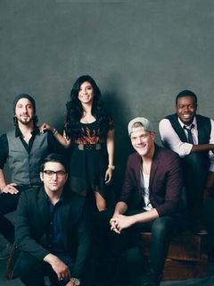 Pentatonix