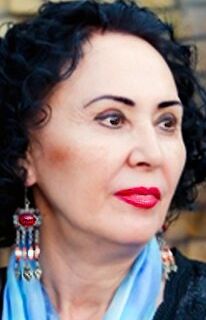 Гавхар Закирова