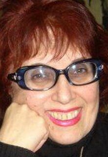 Кети Долидзе