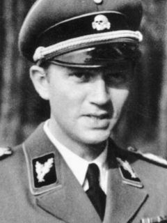Вальтер Шелленберг