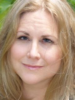 Керстин Гир