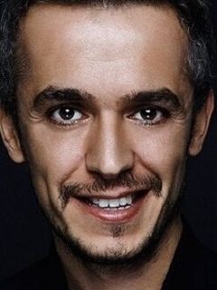 Тугай Мерджан