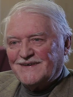 Александр Орлов