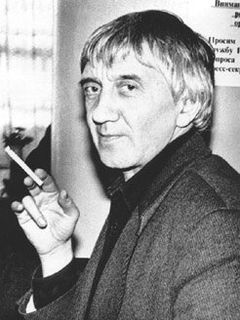 Юрий Щекочихин