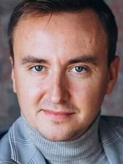 Майкл Авенсон