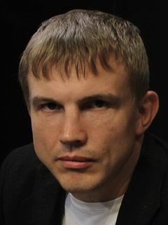 Андрей Семенов