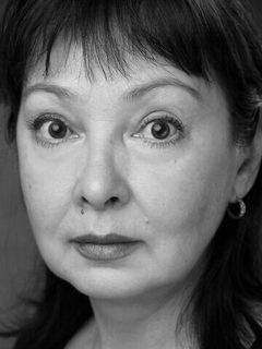 Фарида Муминова