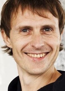 Дэн Дягилев