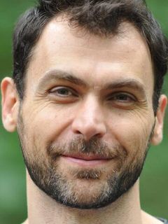 Руслан Сокольник