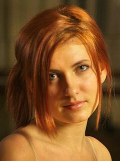 Юлия Шаповалова