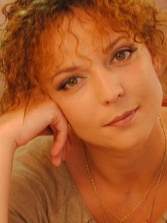 Мария Груничева