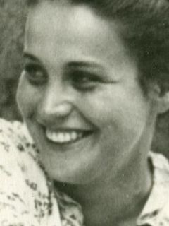 Наталья Асмолова