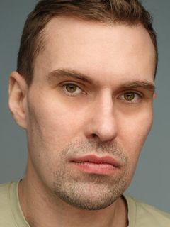 Евгений Минин