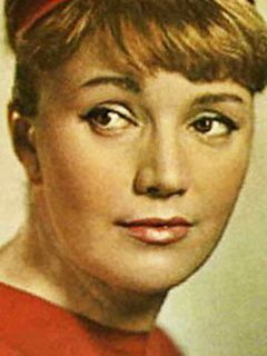 Раиса Куркина