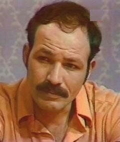 Шаин Джабраилов