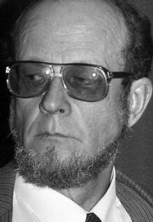 Арунас Жебрюнас