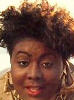 Миссис Мелоди