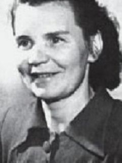 Дарья Карпова