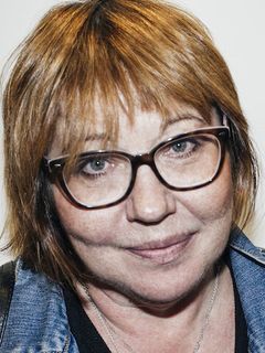 Любовь Аркус