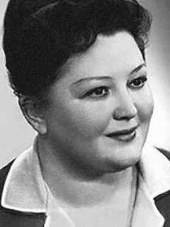 Вера Титова