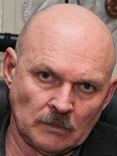 Виктор Евграфов