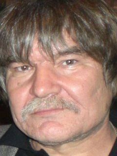 Александр Баранов