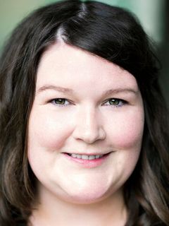 Кэтрин Делани