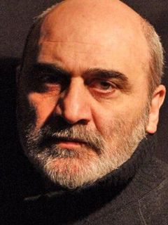 Микаэл Погосян