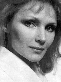 Татьяна Паркина