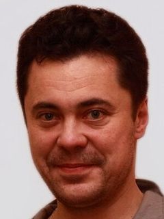 Олег Буданков