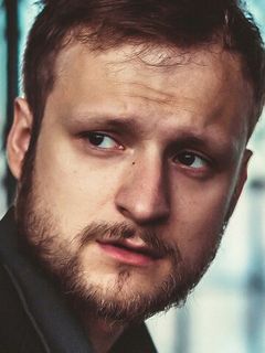 Никита Янощук