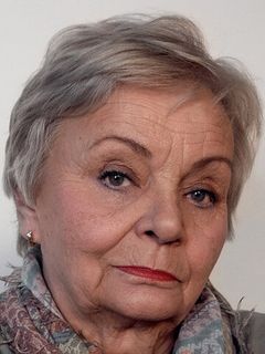 Валентина Николаенко