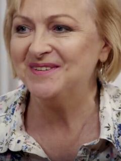 Татьяна Антонова