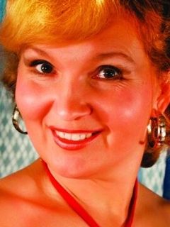 Ирина Бургонова