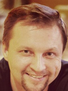 Игорь Бондаренко