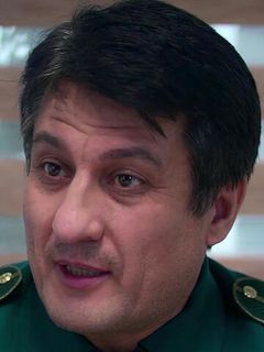 Мехриддин Рахматов