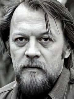 Михаил Рощин