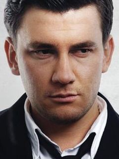 Дмитрий Глуховский