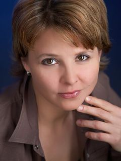 Лариса Павлова