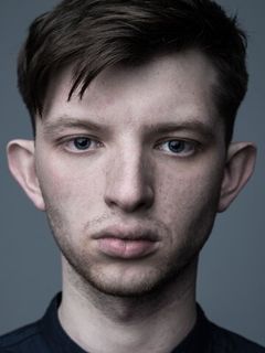 Илья Кипоренко