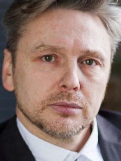 Виталий Горшков