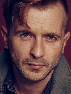 Андрей Якимов