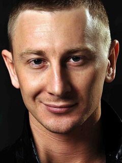 Константин Ткаченко