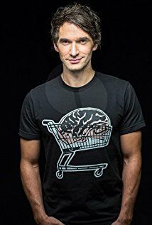 Todd Sampson