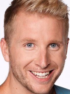 Хамиш МакДональд