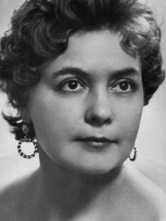 Лилия Гриценко