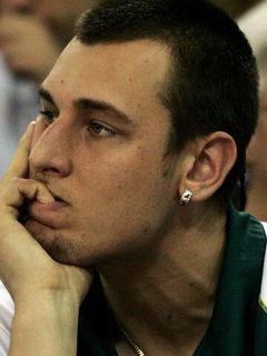 Andrew Bogut