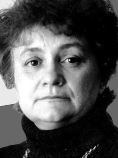 Галина Щербакова