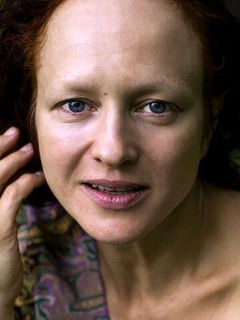 Елена Морозова